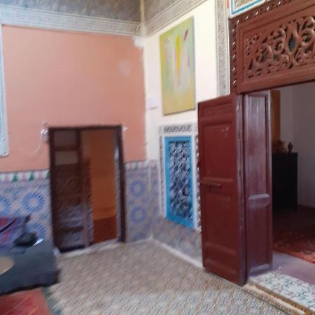 Maison Authentique Centre Medina 마라케시 외부 사진