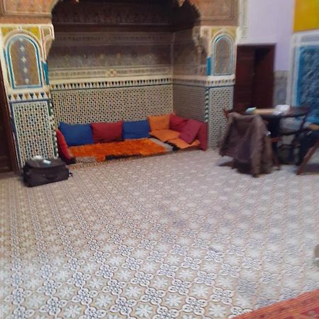 Maison Authentique Centre Medina 마라케시 외부 사진