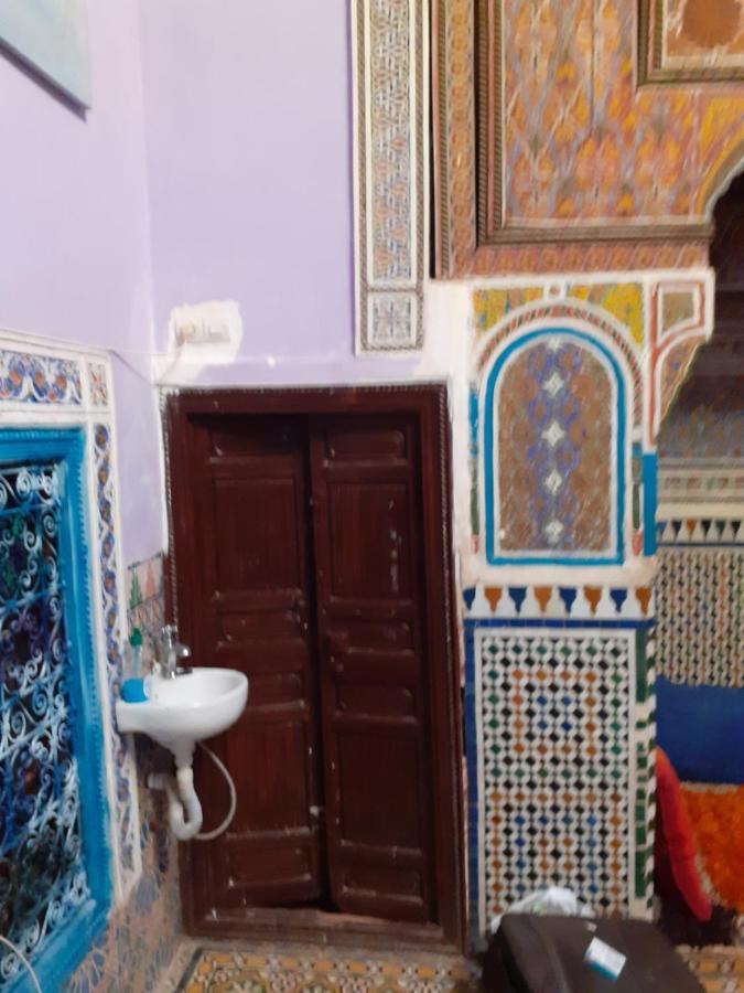 Maison Authentique Centre Medina 마라케시 외부 사진
