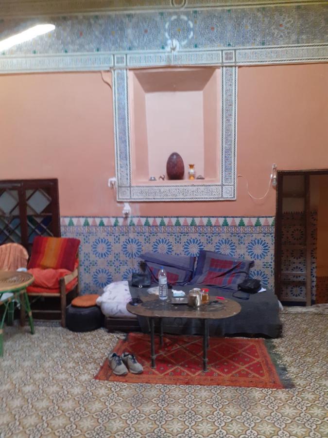 Maison Authentique Centre Medina 마라케시 외부 사진