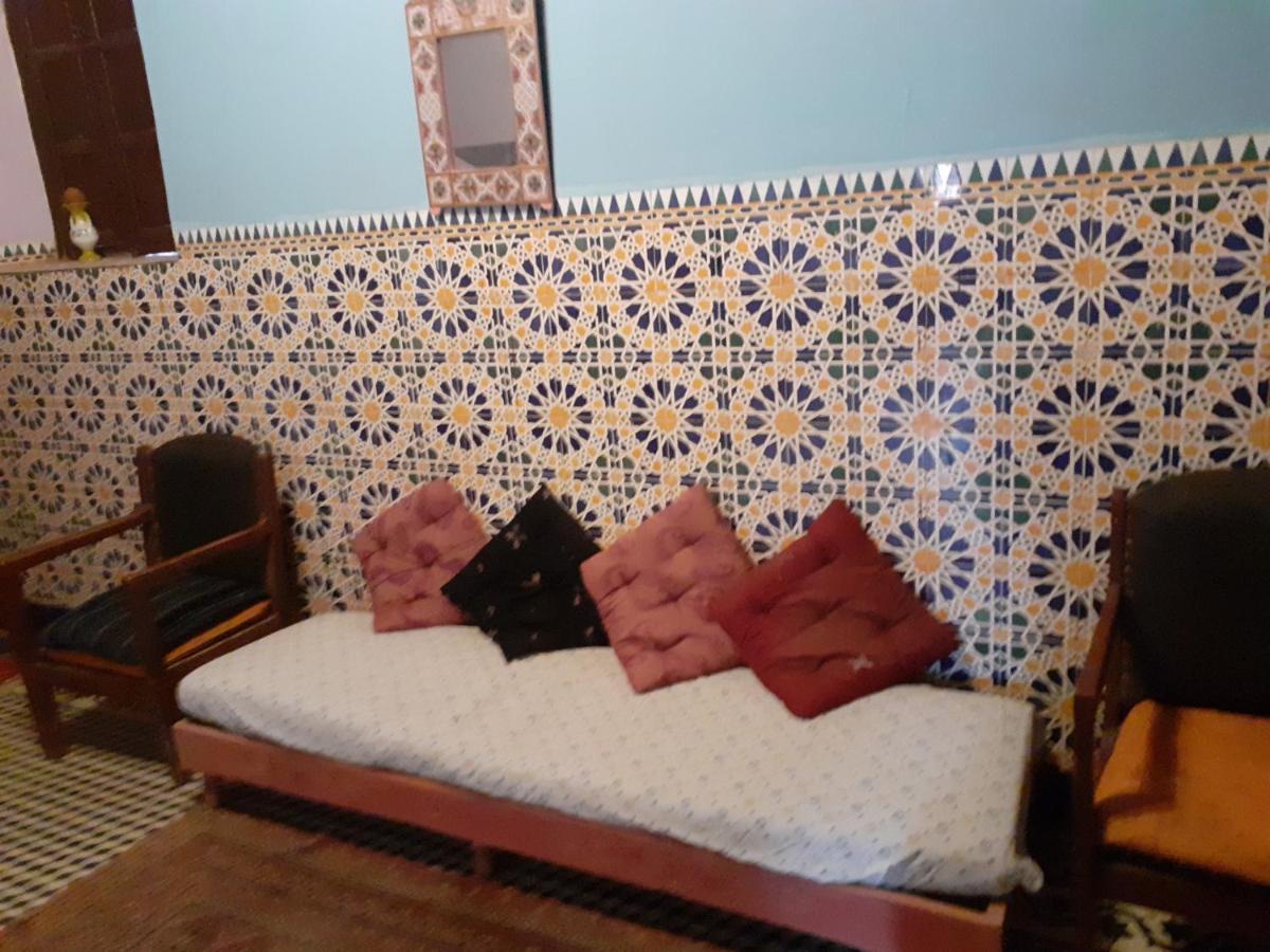 Maison Authentique Centre Medina 마라케시 외부 사진